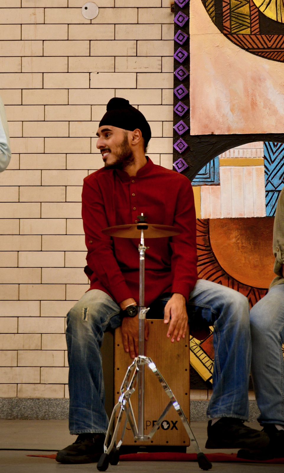 Gratitude in Action: Teachers' Day Celebrations at Mayoor